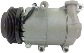 Компрессор кондиционера Mahle acp866000s