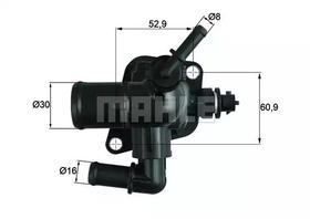 Термостат Mahle TI25188D