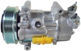 Компрессор кондиционера Mahle acp363000s