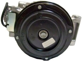 Компрессор кондиционера Mahle acp1370000p