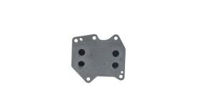 Оливний радіатор двигуна Mahle clc265000s