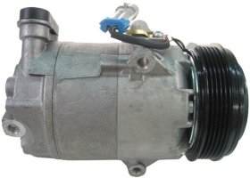 Компрессор кондиционера Mahle acp59000s