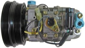 Компрессор кондиционера Mahle acp875000p