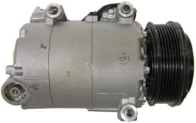 Компрессор кондиционера Mahle acp1390000p