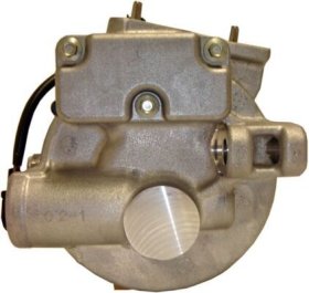 Компрессор кондиционера Mahle acp95000s