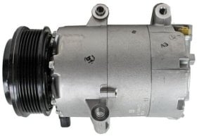 Компрессор кондиционера Mahle acp1391000p