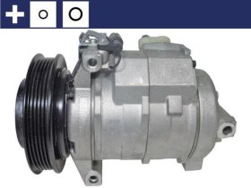 Компресор кондиціонера Mahle acp969000s