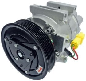 Компрессор кондиционера Mahle acp1343000s