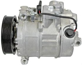 Компрессор кондиционера Mahle acp1372000s