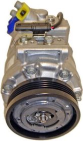 Компрессор кондиционера Mahle acp1428000s