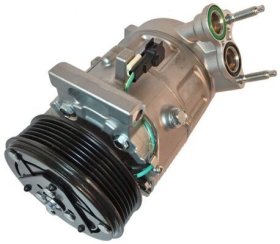 Компрессор кондиционера Mahle acp1445000s