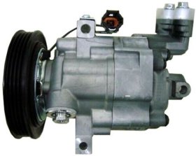 Компрессор кондиционера Mahle acp1304000p
