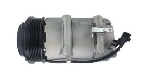 Компрессор кондиционера Mahle acp868000s