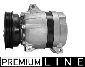 Компрессор кондиционера Mahle acp1109000p