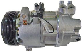 Компрессор кондиционера Mahle acp811000s