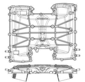 Интеркулер Mahle ci408000p