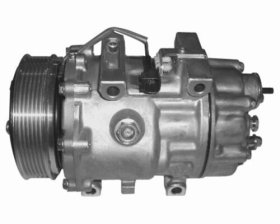 Компрессор кондиционера Mahle acp769000p