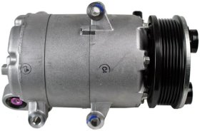 Компрессор кондиционера Mahle acp1208000p