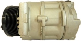 Компрессор кондиционера Mahle acp685000s
