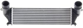 Интеркулер Mahle ci372000p