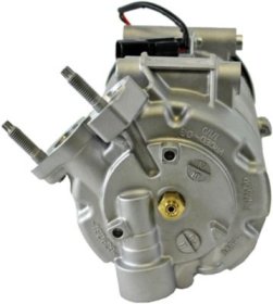 Компрессор кондиционера Mahle acp1188000p
