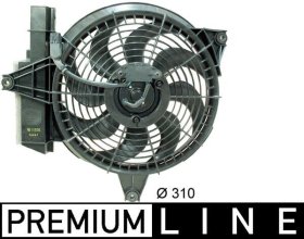 Вентилятор радиатора кондиционера Mahle acf13000p