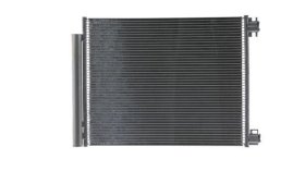Радіатор кондиціонера Mahle ac1016000s