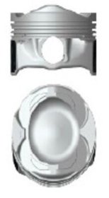 Поршень двигателя Mahle 013pi00157000
