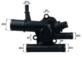 Термостат Mahle ti21783