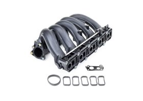 Впускний патрубок Mahle lm3