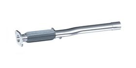 Гофра випускної системи Ernst 550444