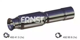 Гофра випускної системи Ernst 465083