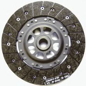 Диск сцепления Sachs 881864 999526