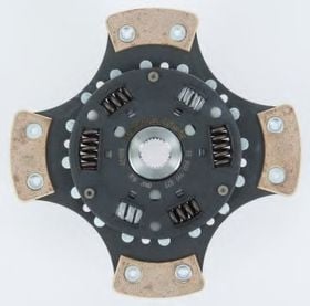 Диск сцепления Sachs 881861 999877