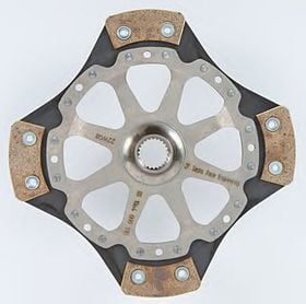 Диск зчеплення Sachs 881864 000916