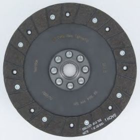 Диск сцепления Sachs 881864 999529