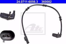 Датчик ABS ATE 24.0711-6056.3