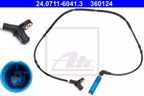 Датчик ABS ATE 24.0711-6041.3