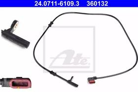Датчик ABS ATE 24.0711-6109.3
