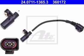 Датчик ABS ATE 24.0711-1365.3