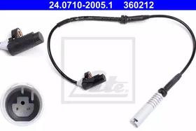 Датчик ABS ATE 24.0710-2005.1