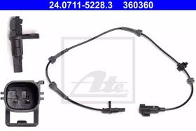 Датчик ABS ATE 24.0711-5228.3
