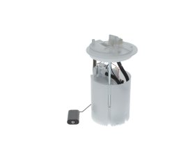Топливный насос Bosch 0580200966