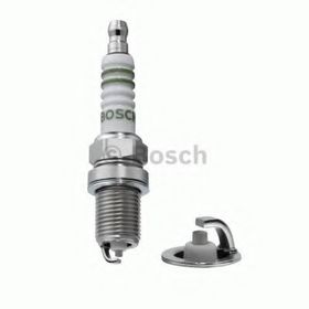 Свеча зажигания Bosch 0 242 225 582