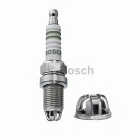 Свічка запалювання Bosch 0 242 240 618