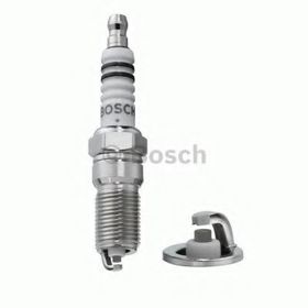 Свеча зажигания Bosch 0 242 236 543