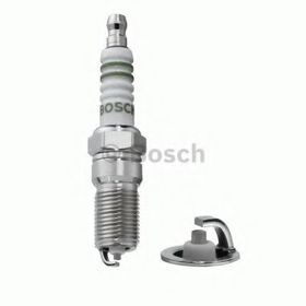 Свеча зажигания Bosch 0 242 245 527