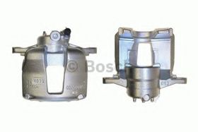 Тормозной суппорт Bosch 0 204 103 973