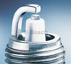 Свічка запалювання Bosch 0 242 135 519