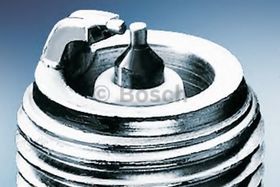Свеча зажигания Bosch 0 241 250 512